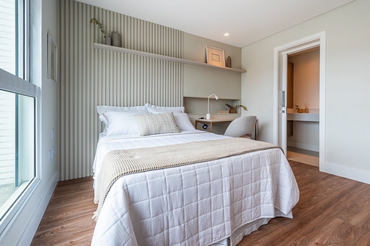 Exclusive Residence Cobertura Duplex