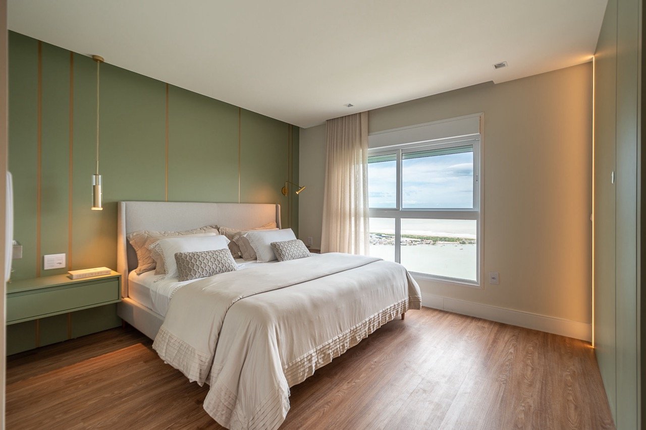 Exclusive Residence Cobertura Duplex