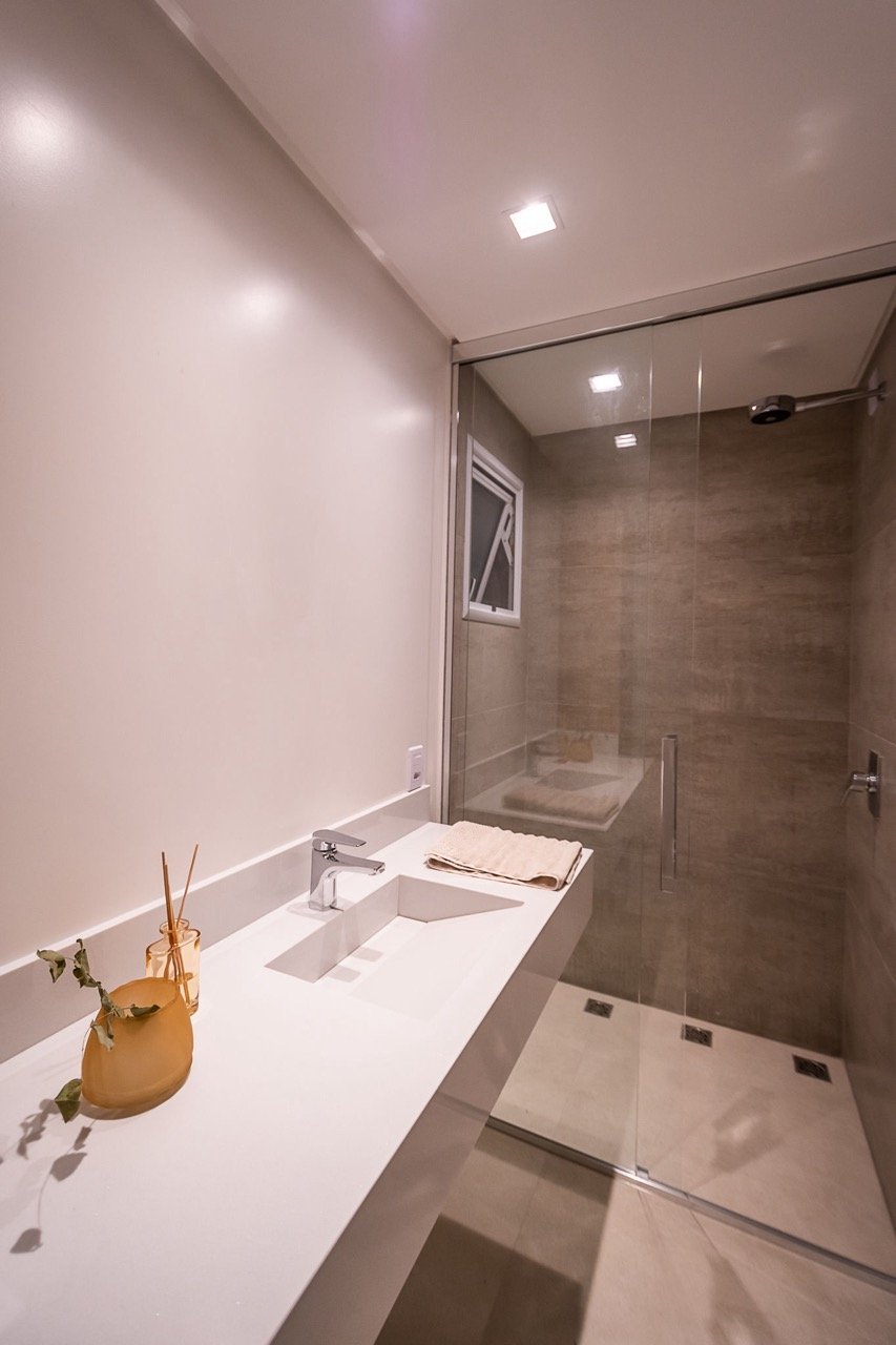 Exclusive Residence Cobertura Duplex