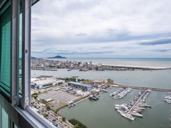 Exclusive Residence Cobertura Duplex