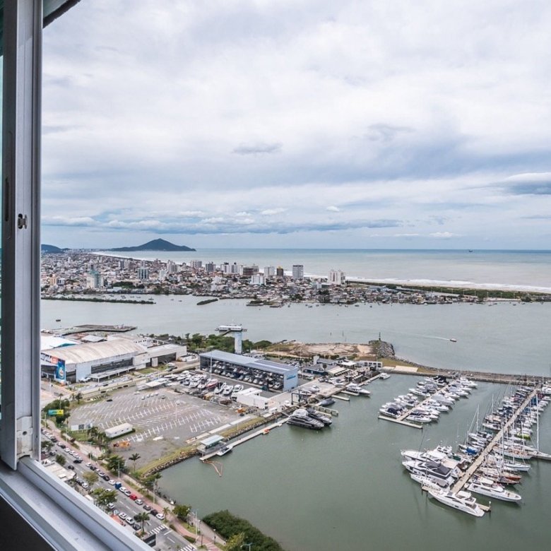 Exclusive Residence Cobertura Duplex