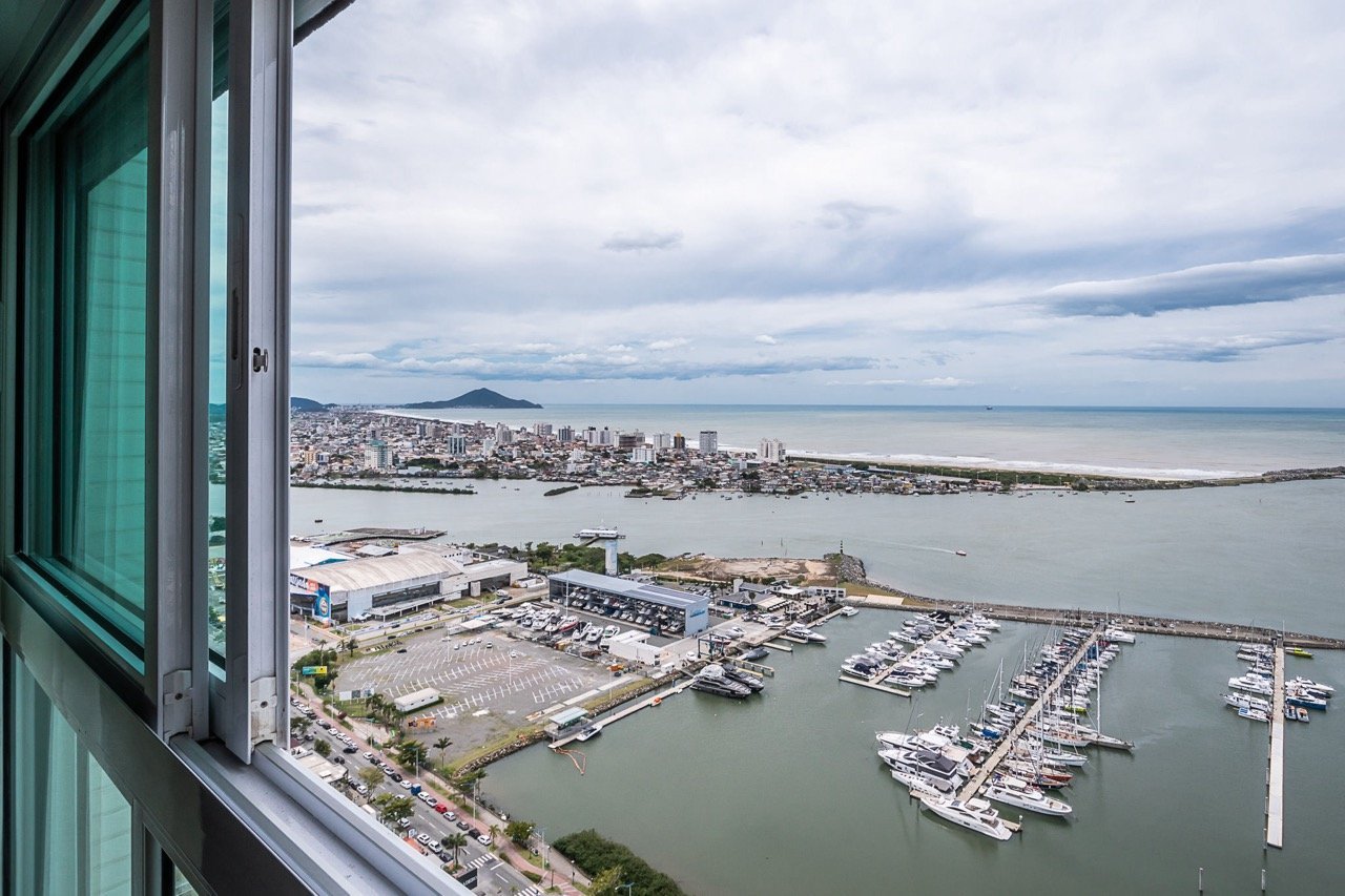 Exclusive Residence Cobertura Duplex