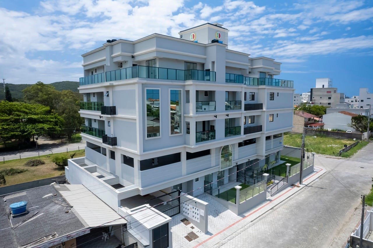 Due Mari Residenza Bombinhas