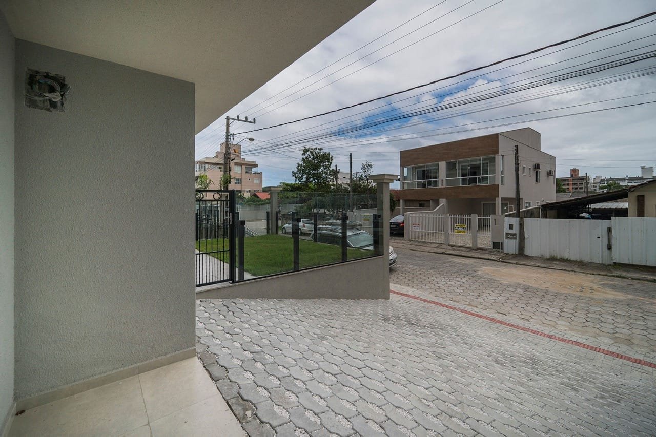 Due Mari Residenza Bombinhas