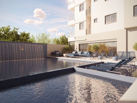 Belize Residencial Itapema