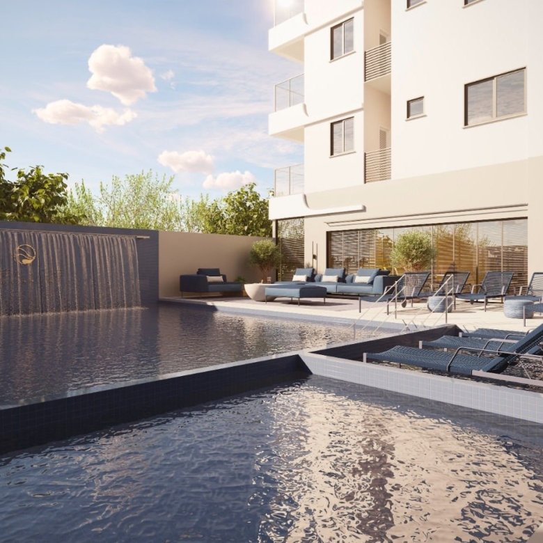 Belize Residencial Itapema
