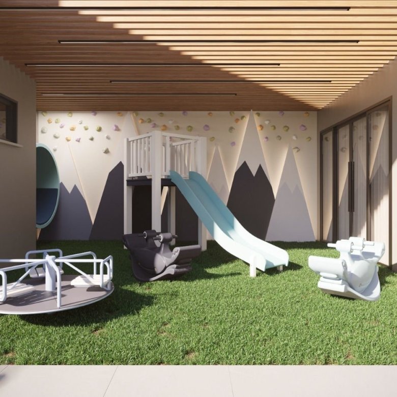 Belize Residencial Itapema