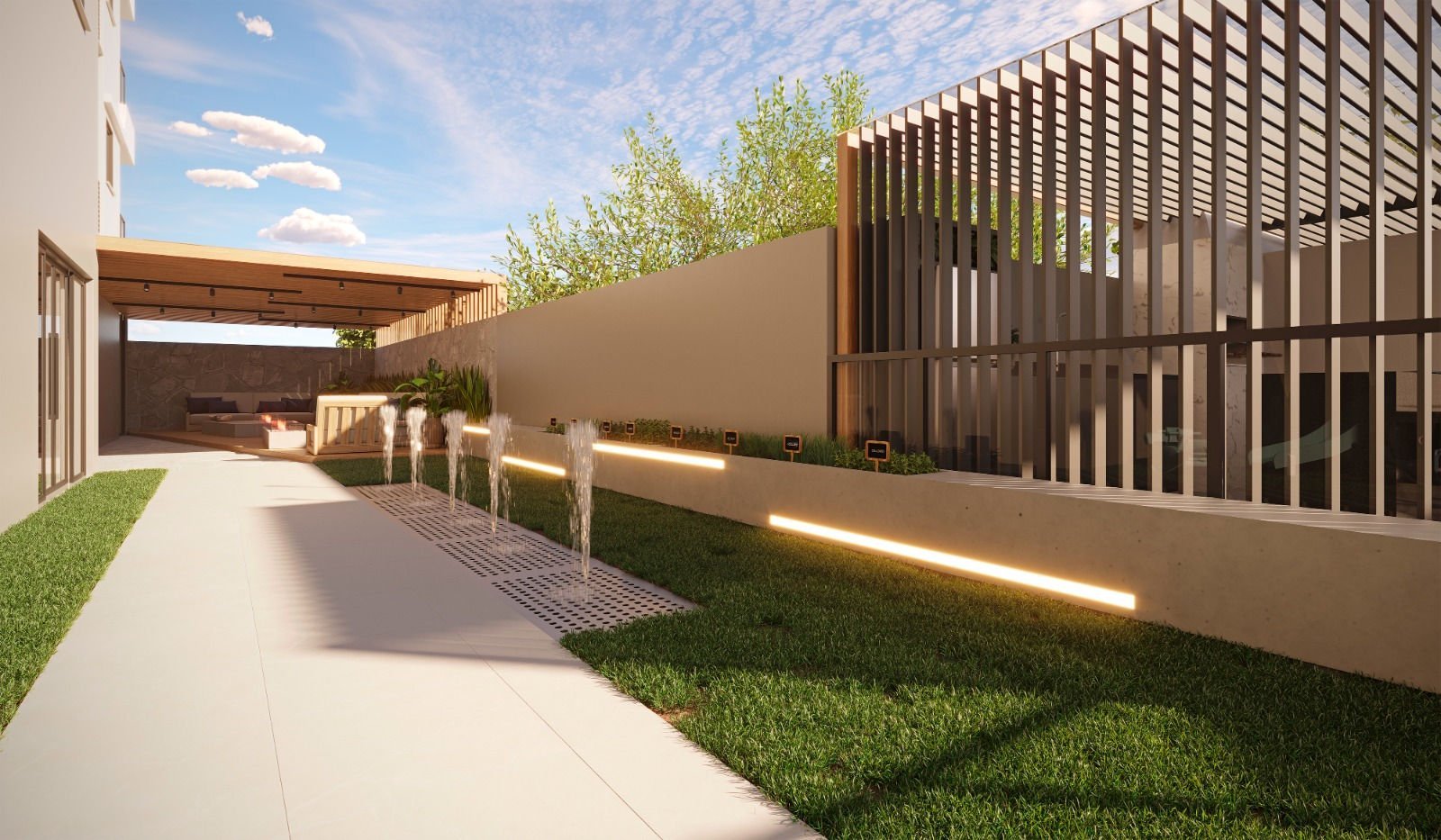 Belize Residencial Itapema