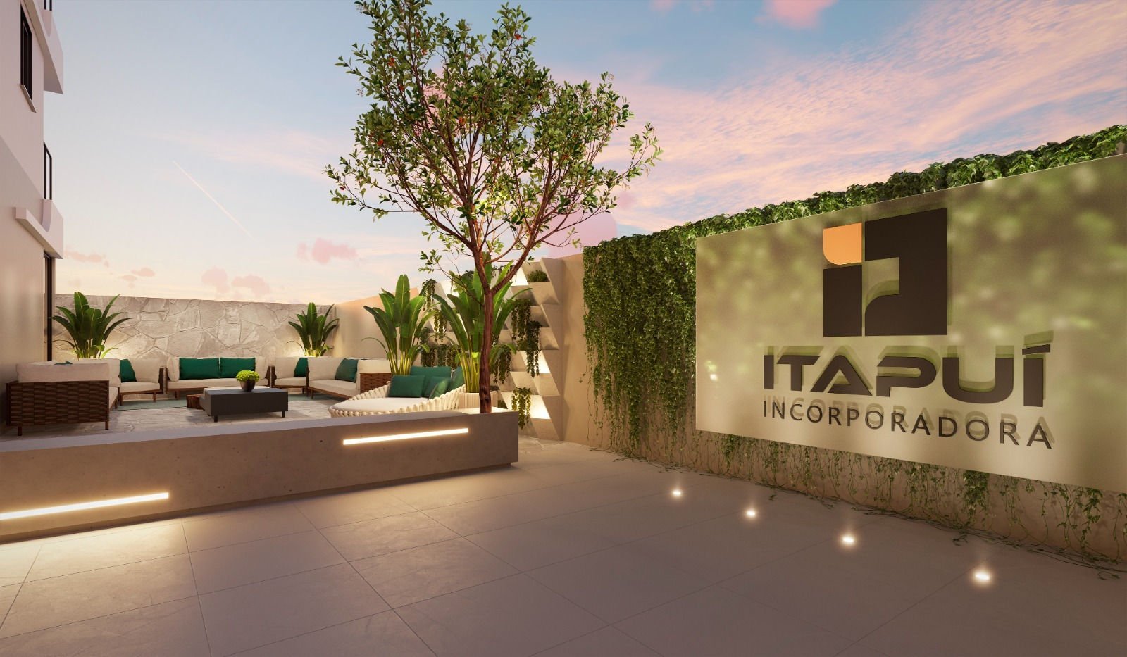 Belize Residencial Itapema