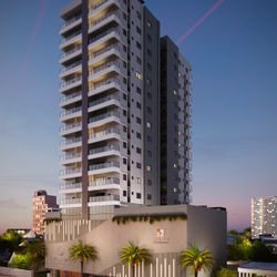 Belize Residencial Itapema