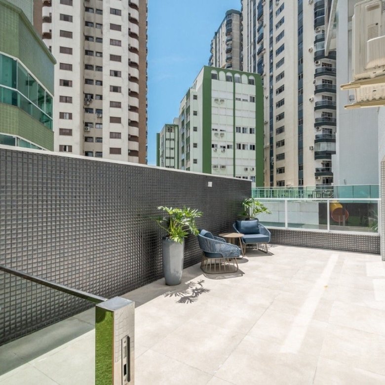 Residencial Bréscia