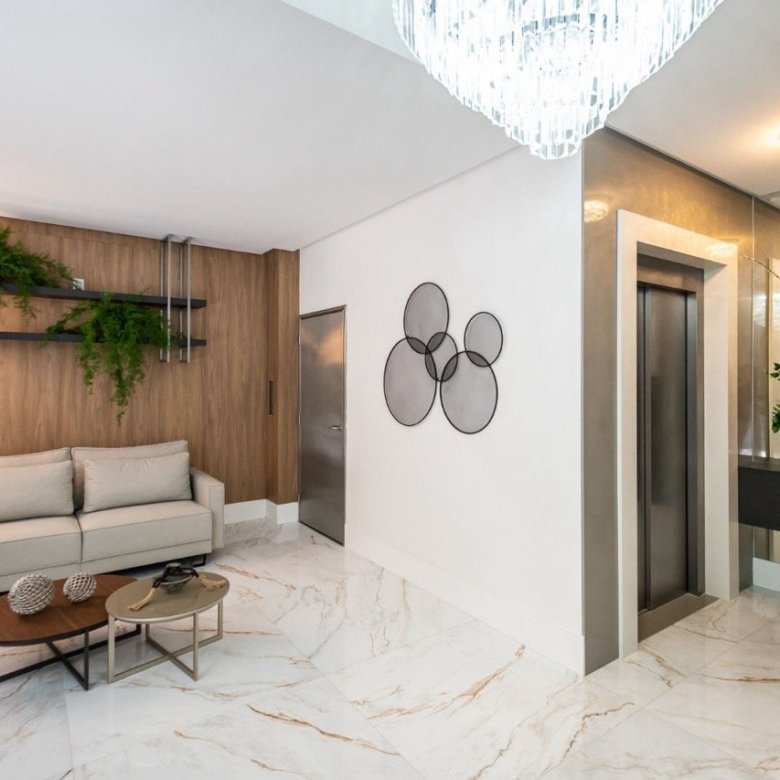 Residencial Bréscia