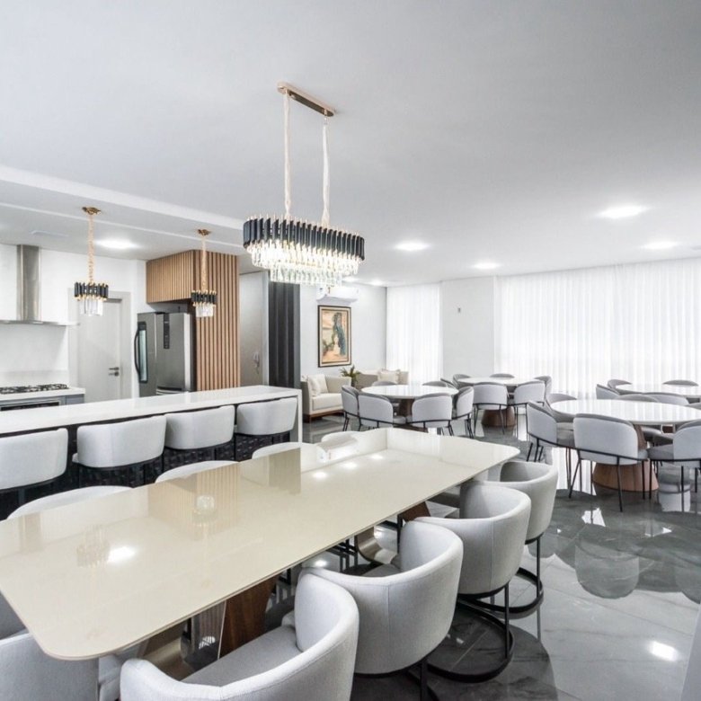 Residencial Bréscia