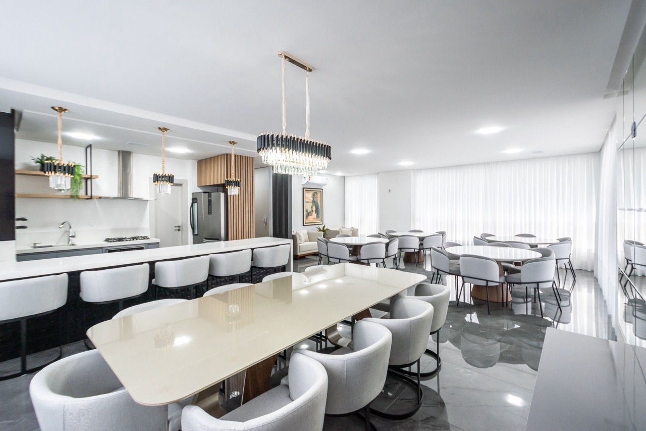 Residencial Bréscia