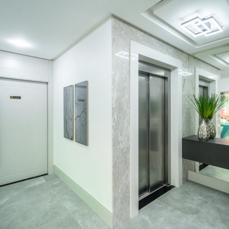Residencial Bréscia
