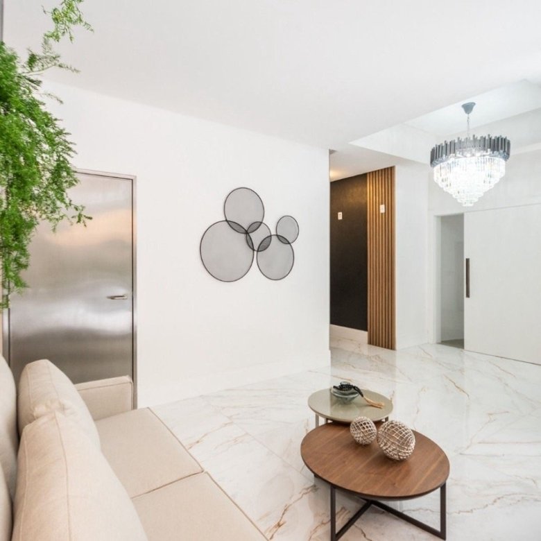 Residencial Bréscia