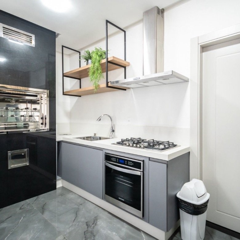Residencial Bréscia
