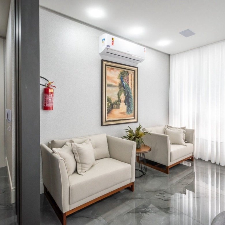 Residencial Bréscia