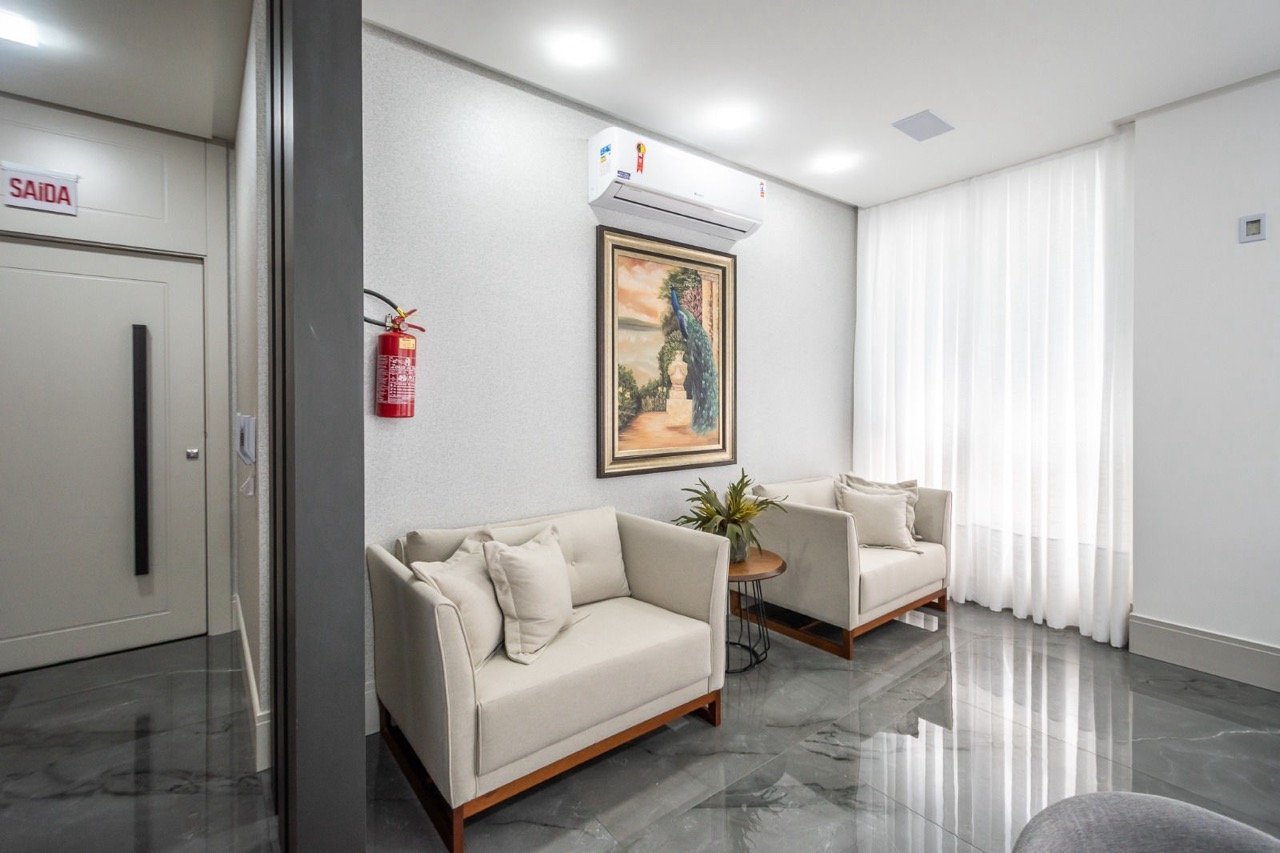 Residencial Bréscia