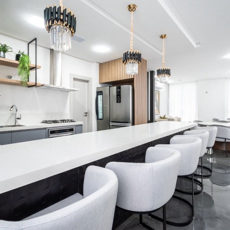 Residencial Bréscia