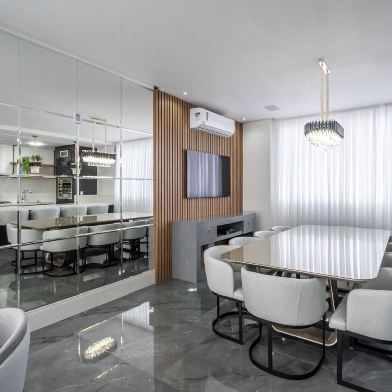 Residencial Bréscia