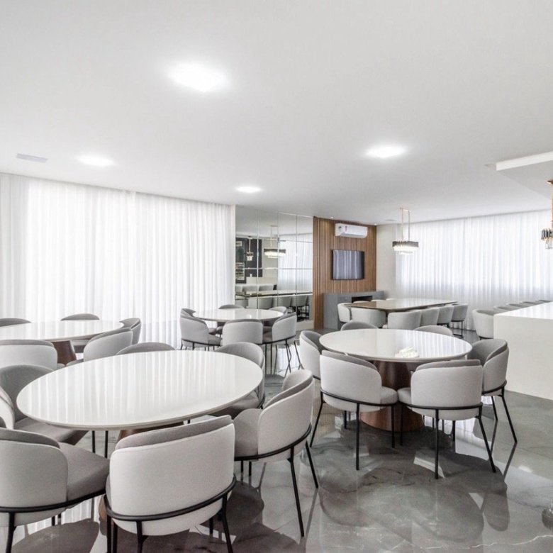 Residencial Bréscia