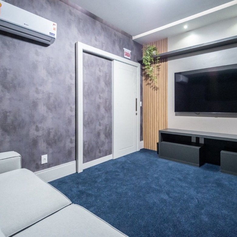 Residencial Bréscia