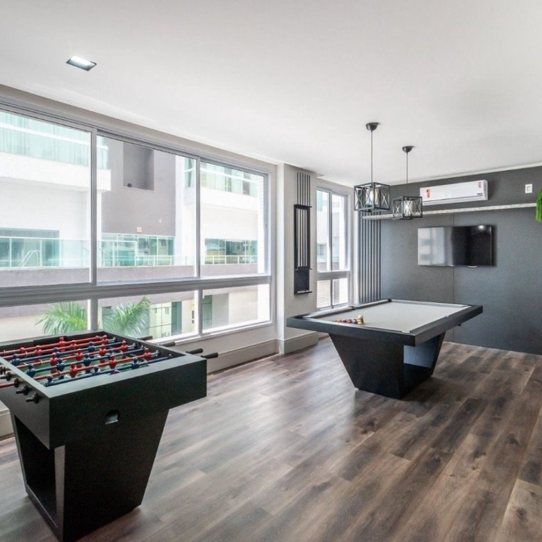 Residencial Bréscia