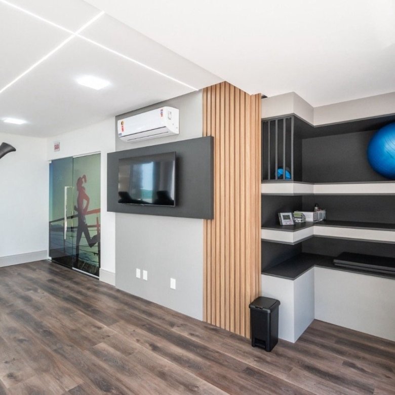 Residencial Bréscia