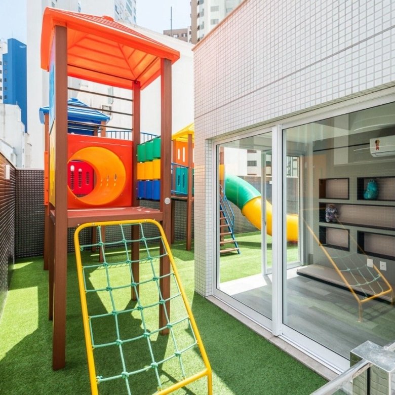 Residencial Bréscia