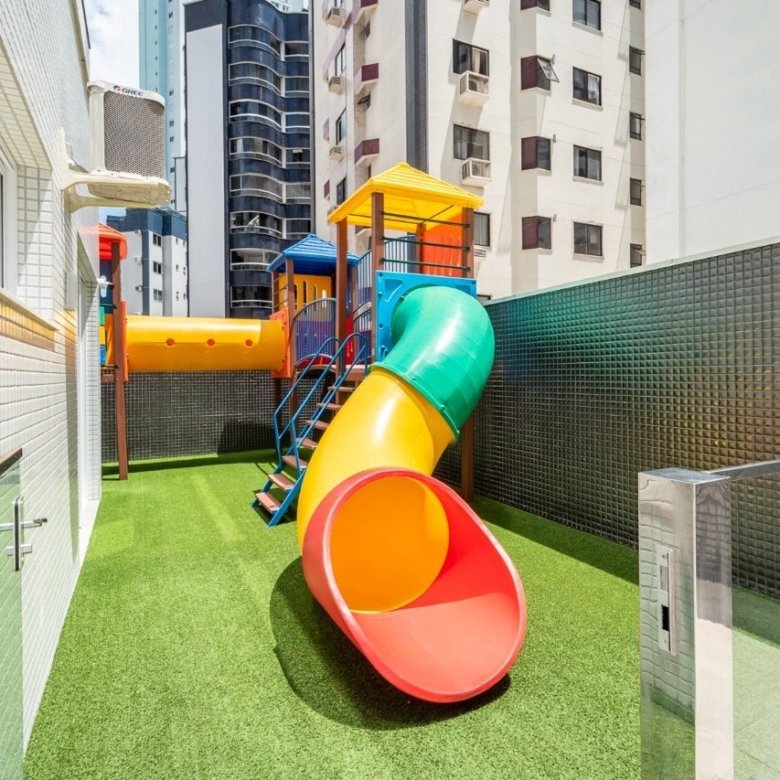Residencial Bréscia