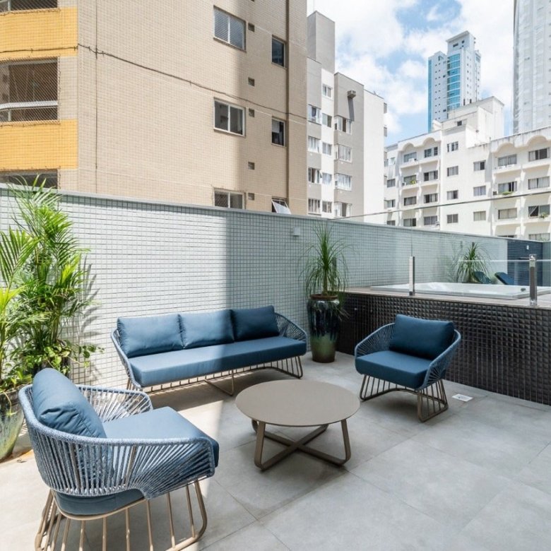 Residencial Bréscia