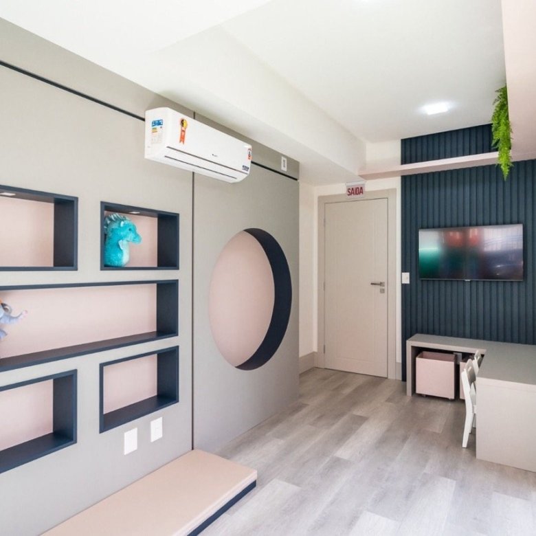 Residencial Bréscia
