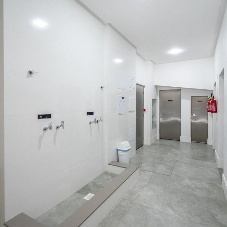 Residencial Bréscia