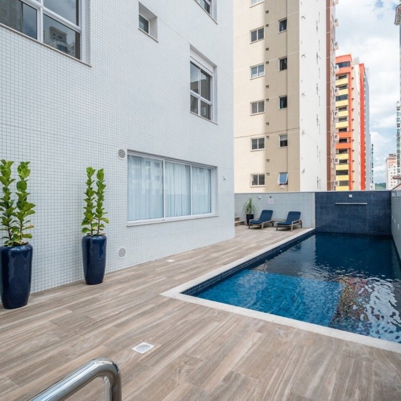 Residencial Bréscia