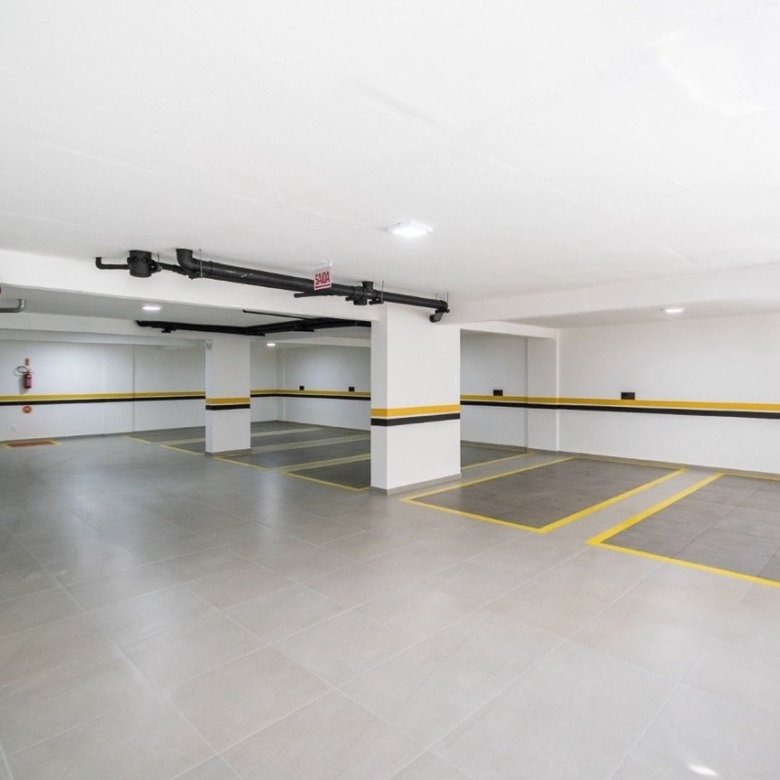 Residencial Bréscia
