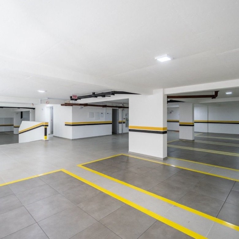 Residencial Bréscia
