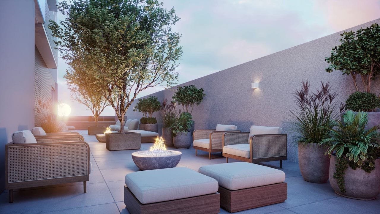 Strait Tower Frente Mar Itapema