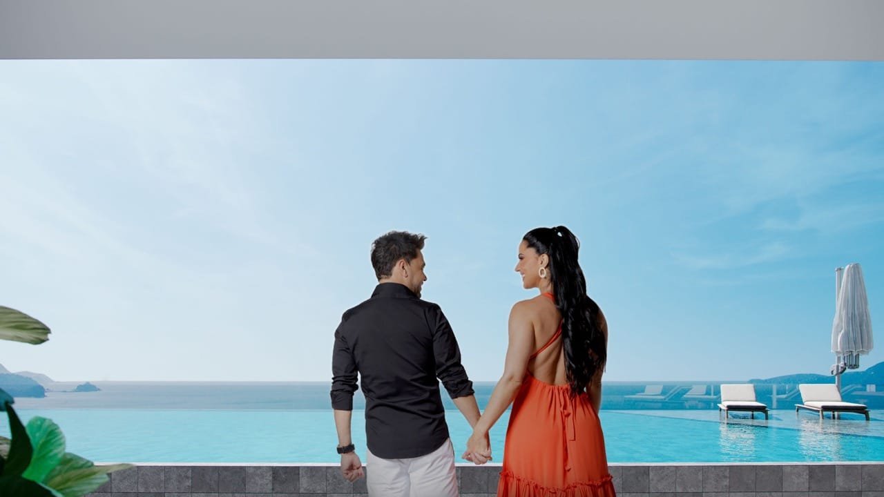 Strait Tower Frente Mar Itapema