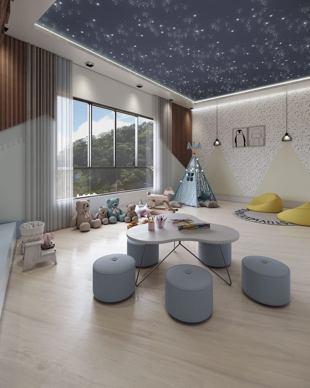 Strait Tower Frente Mar Itapema