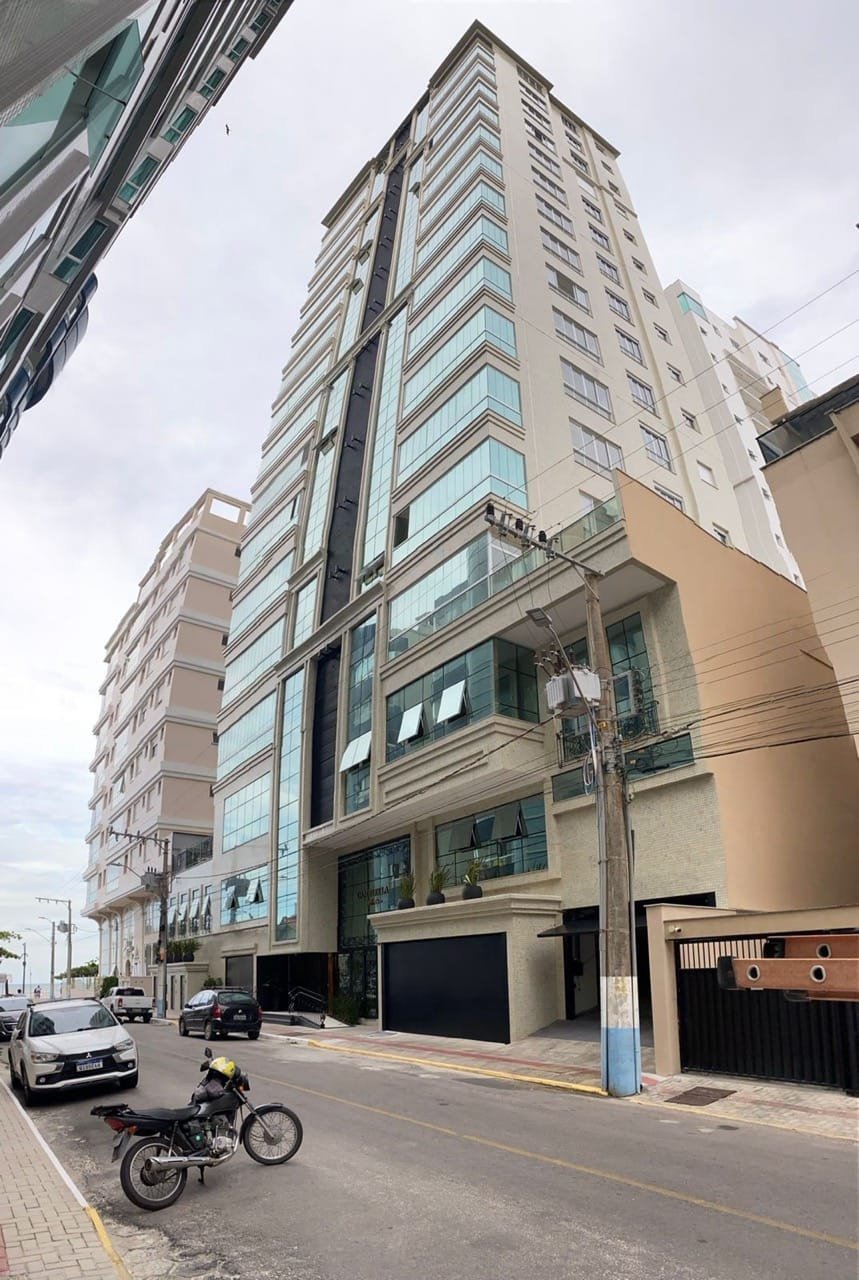 Cambirela Residence Itapema