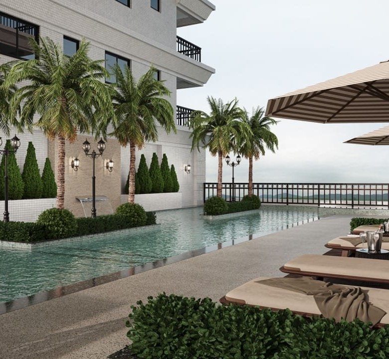 Artcon Towers Porto Belo