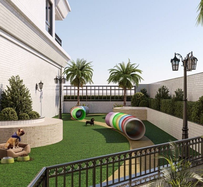 Artcon Towers Porto Belo