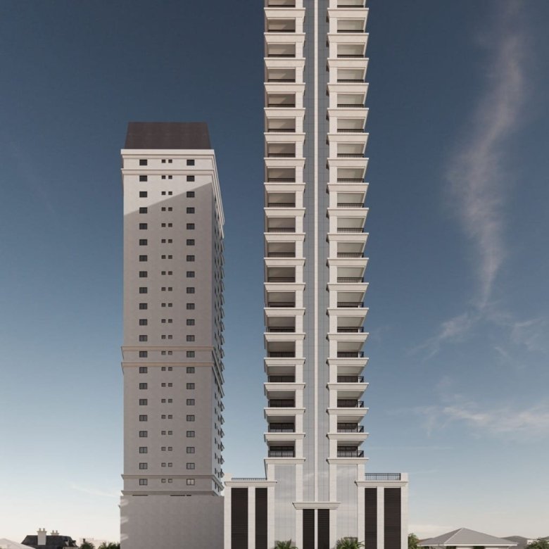 Artcon Towers Porto Belo