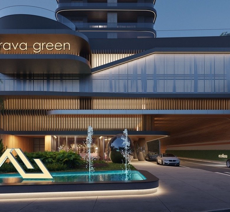 Brava Green Home Club