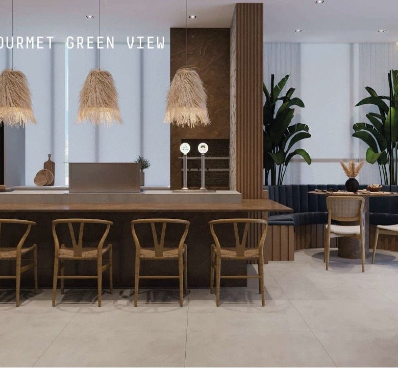 Brava Green Home Club