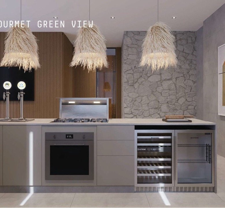 Brava Green Home Club