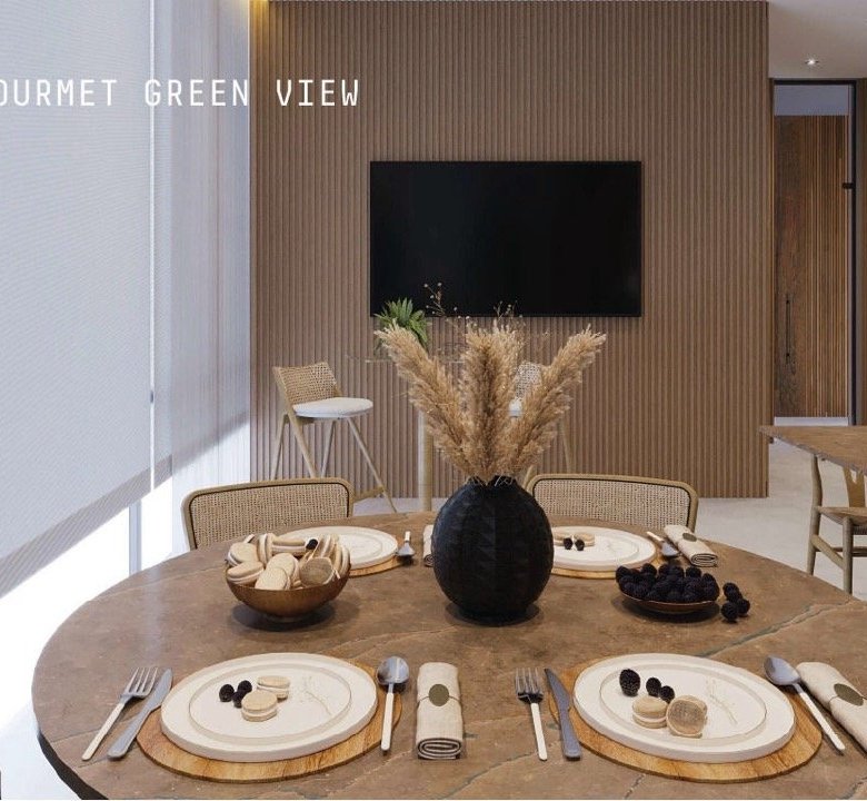 Brava Green Home Club
