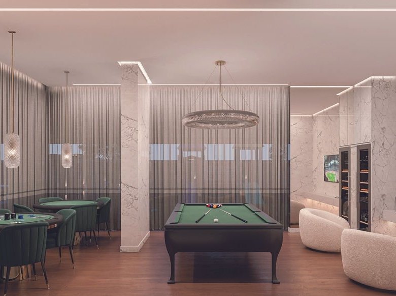Diamante Residence Itapema