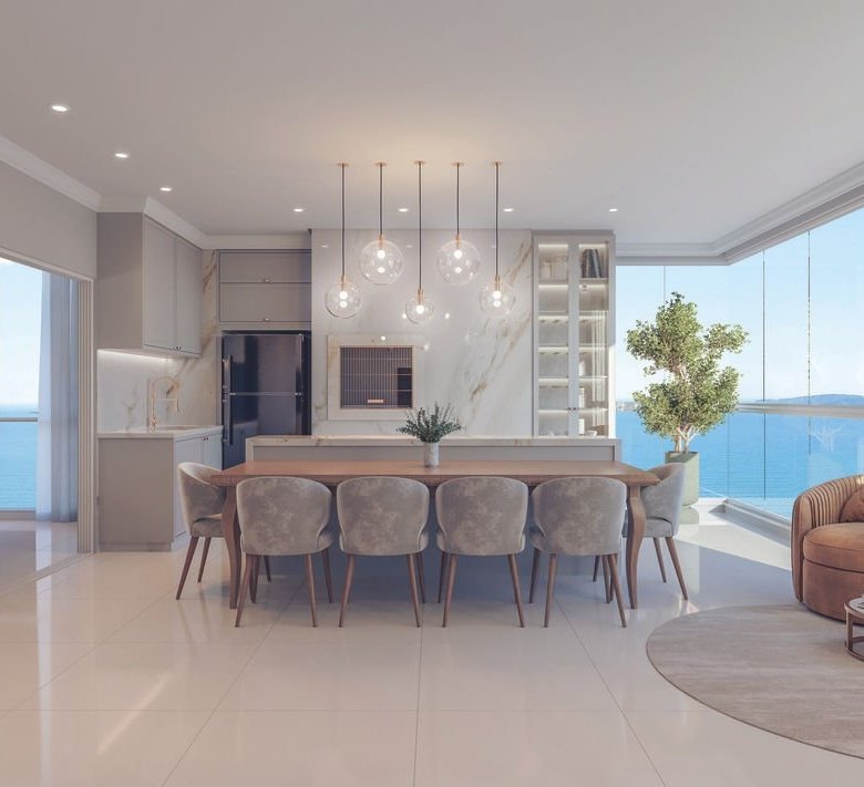 Diamante Residence Itapema